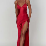 Alexia | Maxi Ruha