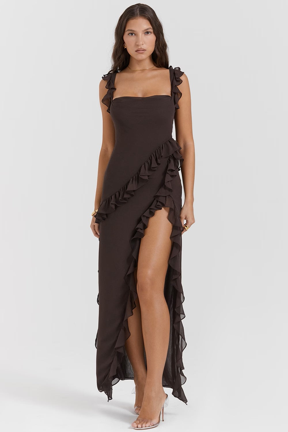 Soho | Maxi Ruha