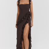 Soho | Maxi Ruha