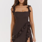 Soho | Maxi Ruha