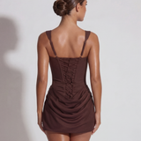 Hazel | Mini Ruha