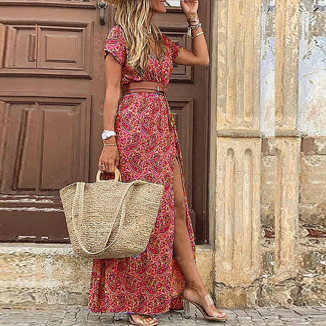 Réka | Maxi ruha